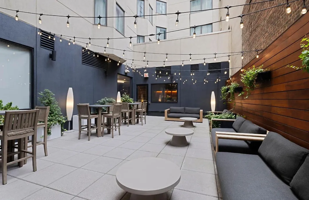 Even Hotel Brooklyn By Ihg-1