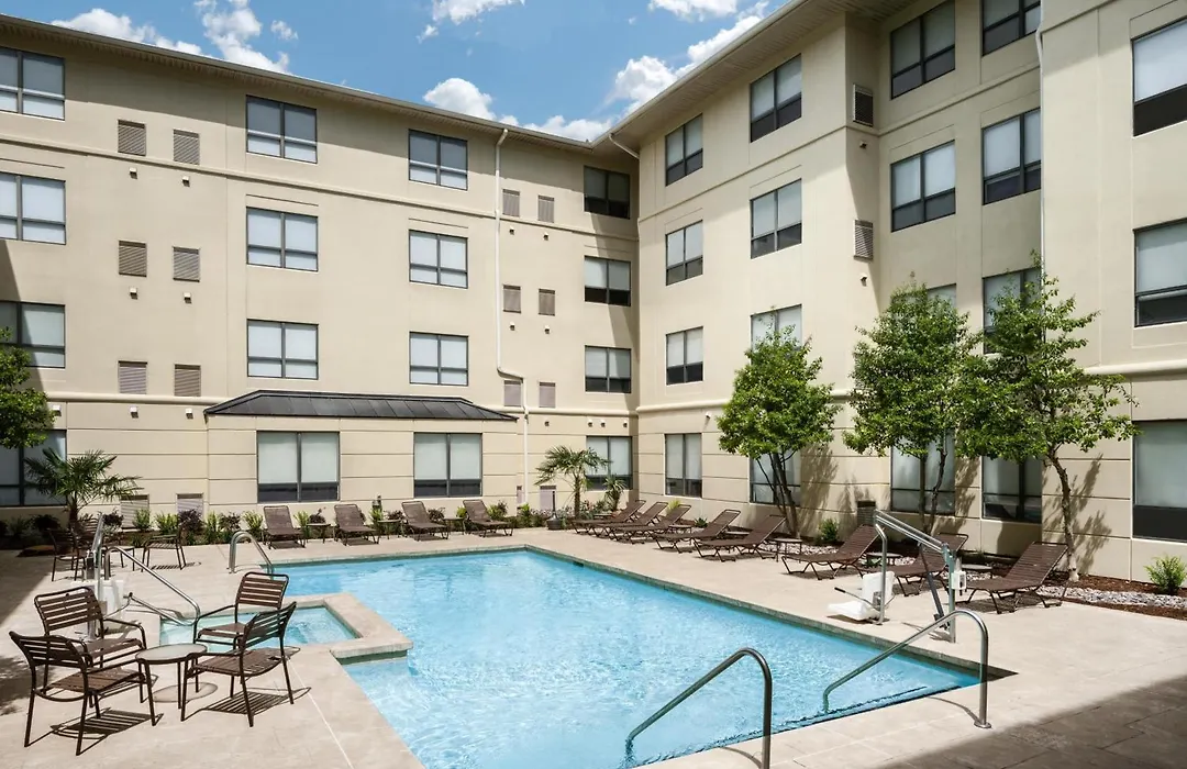 Hyatt House Dallas Uptown-1