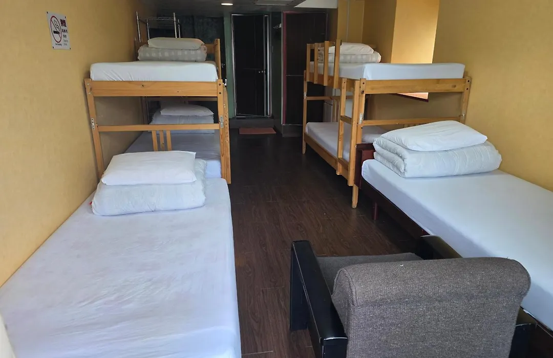 Sophiearth Apartment-1