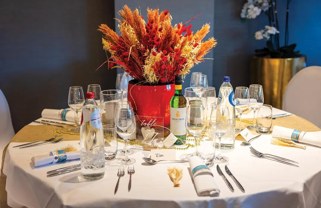 Van Der Valk Hotel Liege Congres-1