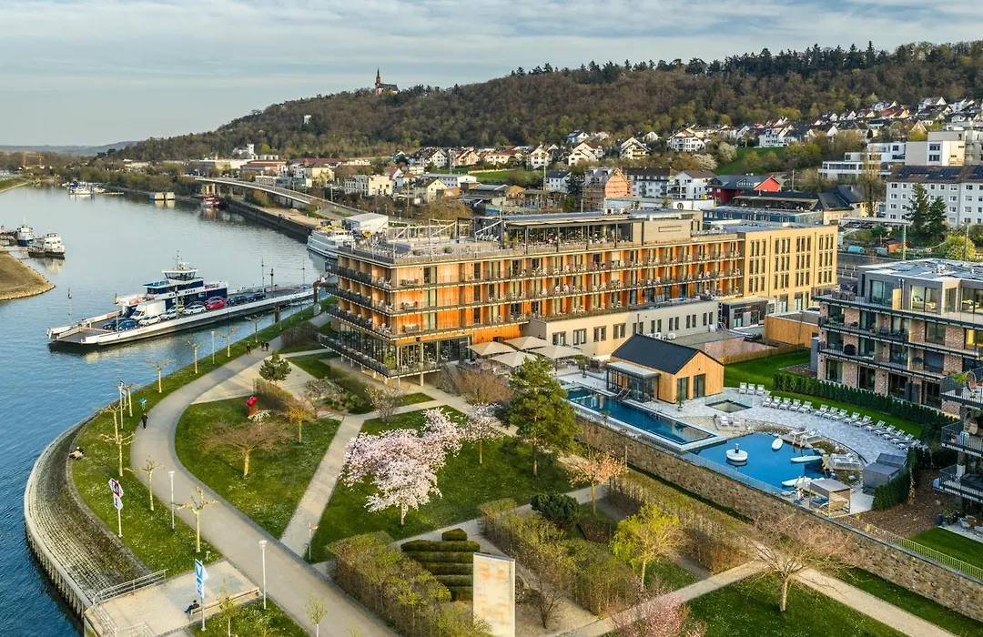 Papa Rhein - Hotel & Spa-1