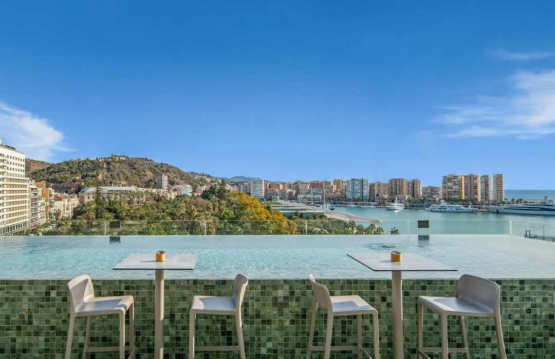 Only You Hotel Malaga-1