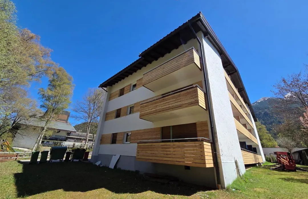 Suite Panoramablick Seefeld-1