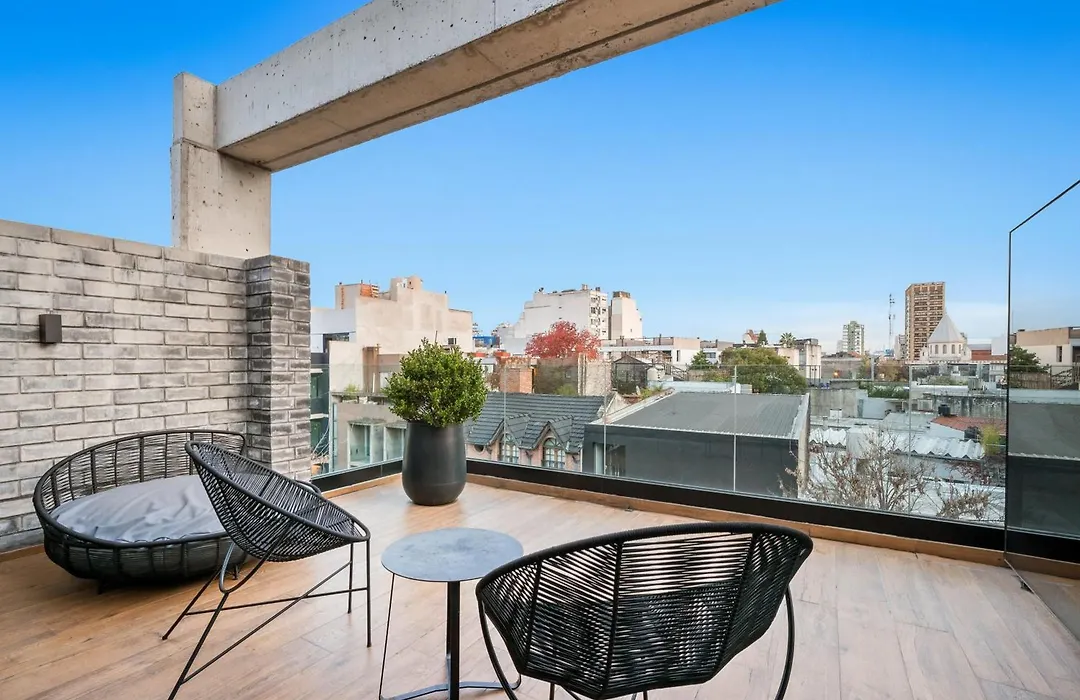 Live Soho Boutique Hotel & Apartments-1