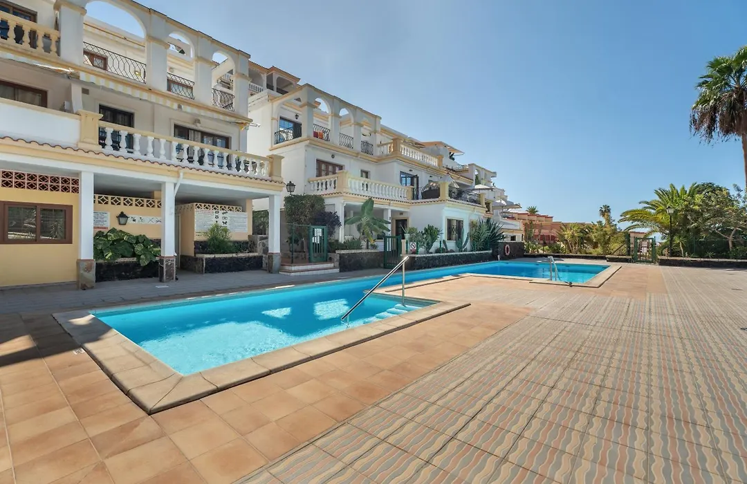 Las Americas 2 Bedroom Apartment-1