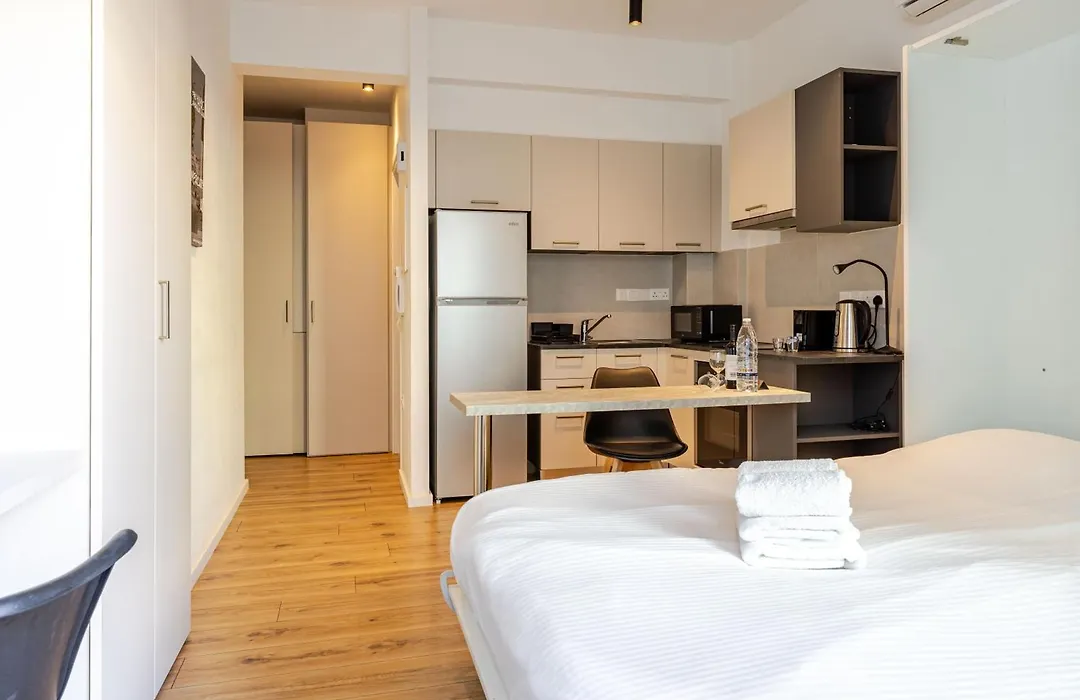 Yamas Urban Living Platinum Key-1