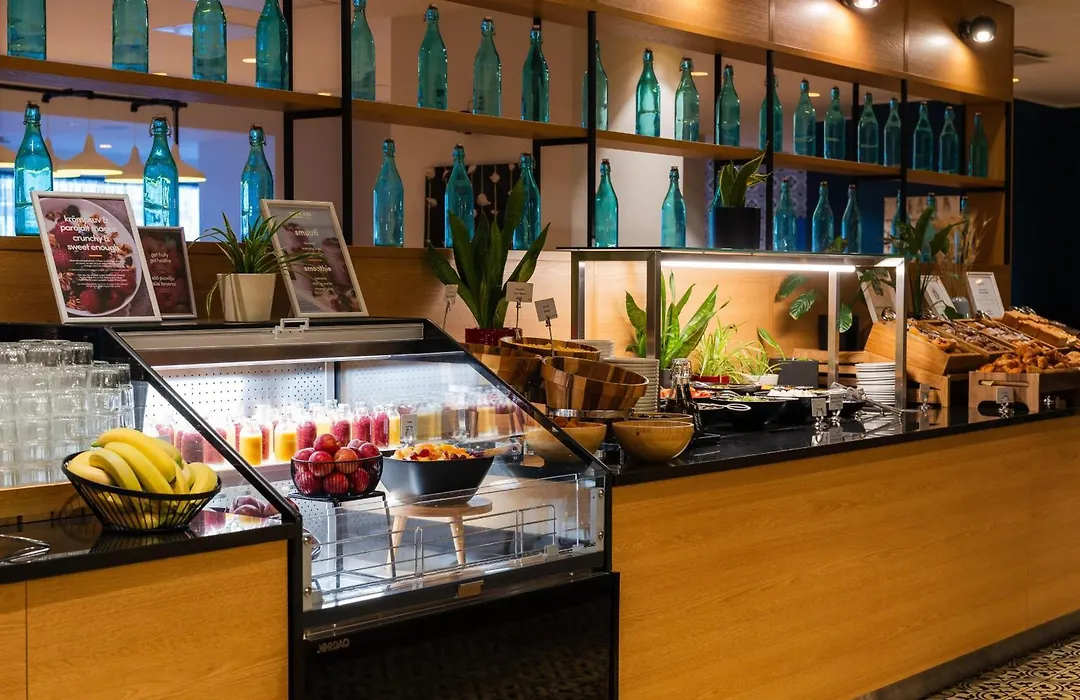Park Inn By Radisson Central Tallinn-1