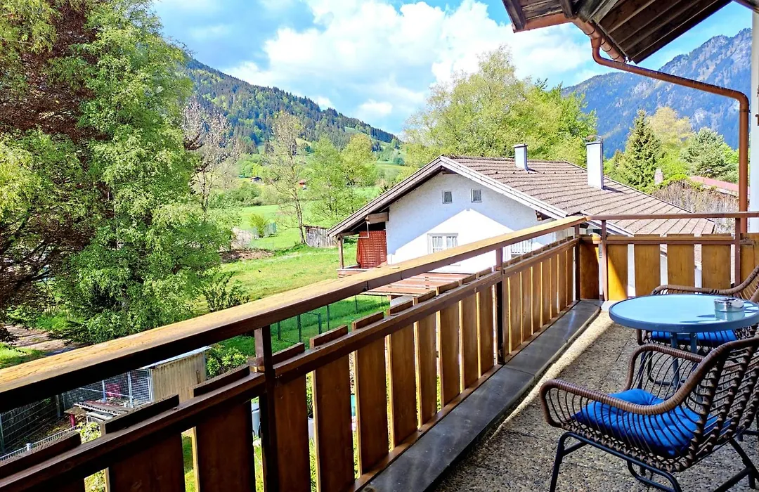 Hotel Pfrontener Hof-1