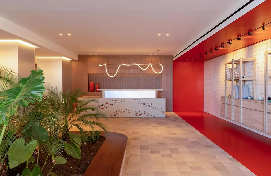 Innside By Melia Crete Elounda-1