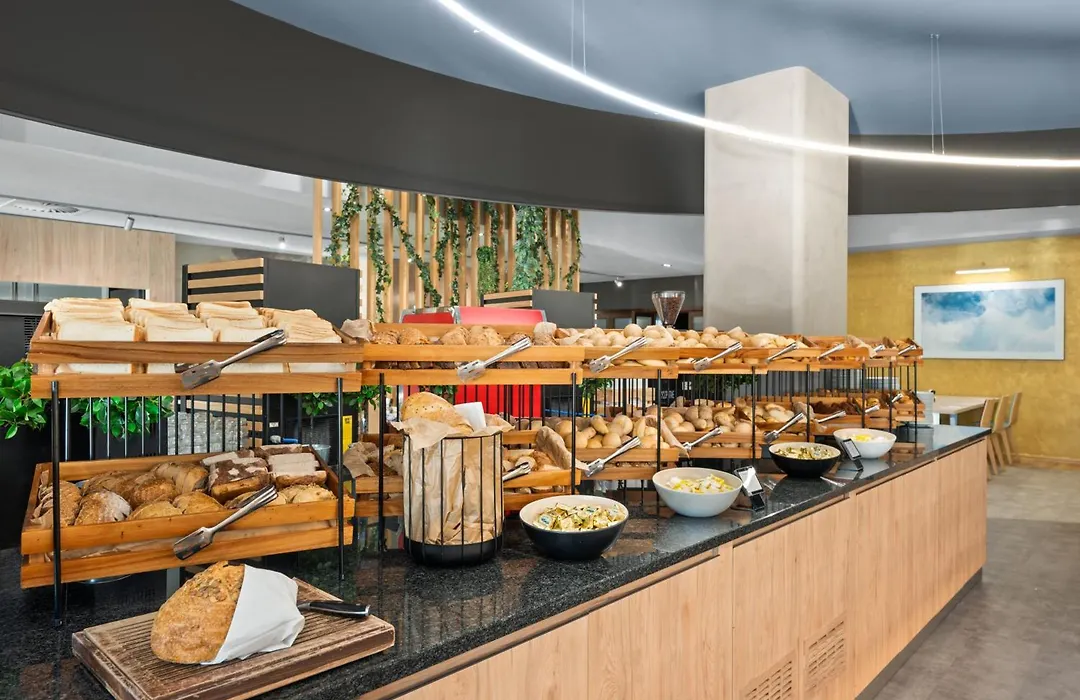 Park Inn By Radisson Sarvar Resort & Spa-1
