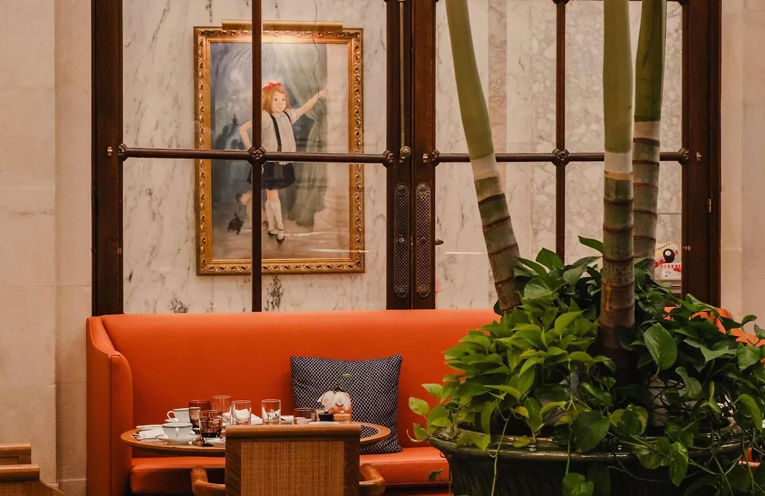 The Plaza, A Fairmont Hotel-1