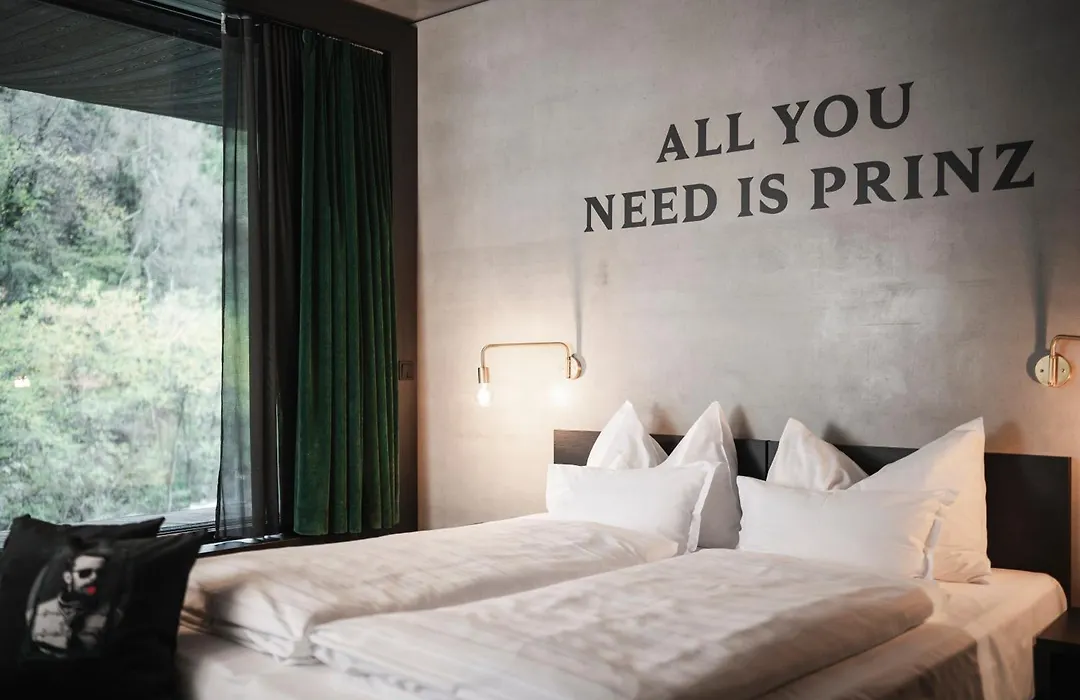 Prinz Rudolf Smart Hotel-1