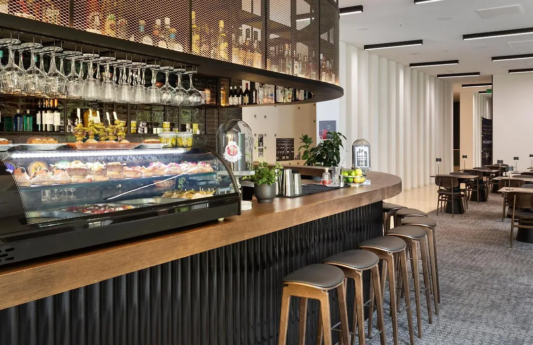 Melia Luxembourg-1