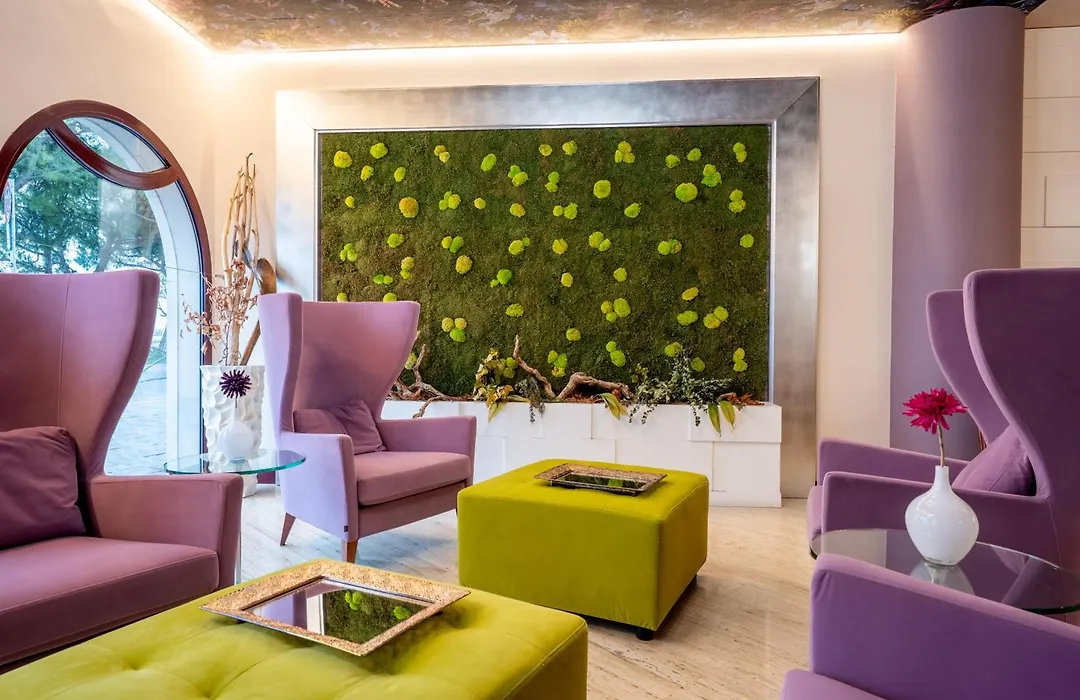 Hotel Vittorio-1
