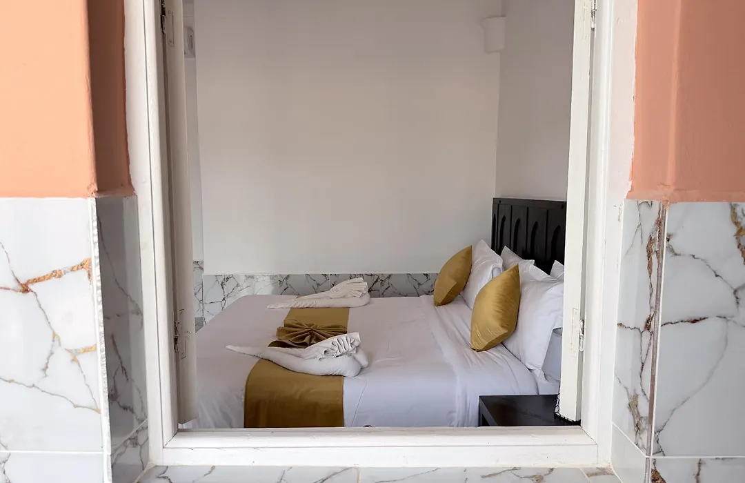 Hotel Calipau Riad Maison D'Hotes-1