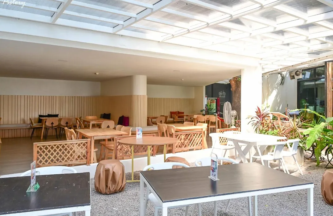 Centara Life Cha-Am Beach Resort Hua Hin-1