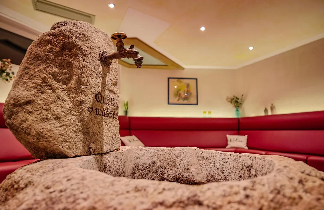 Alpenwellnesshotel Gasteigerhof-1