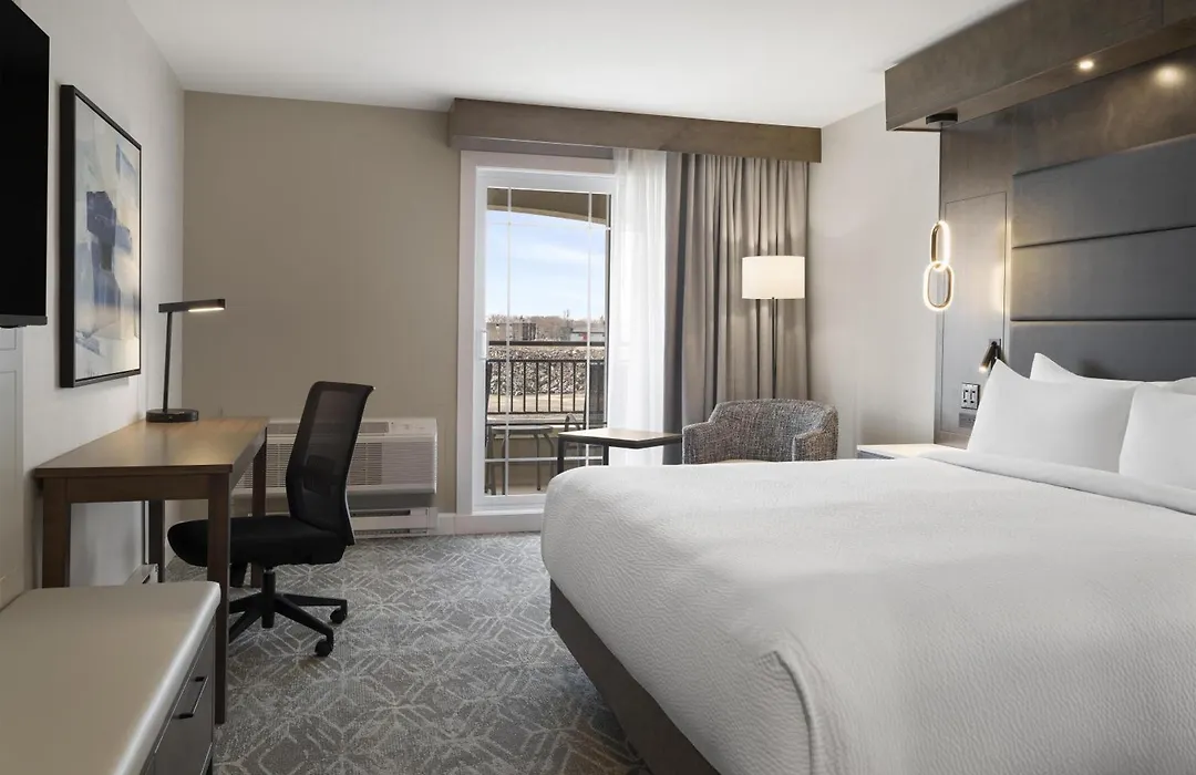 Best Western Premier Hotel Aristocrate-1