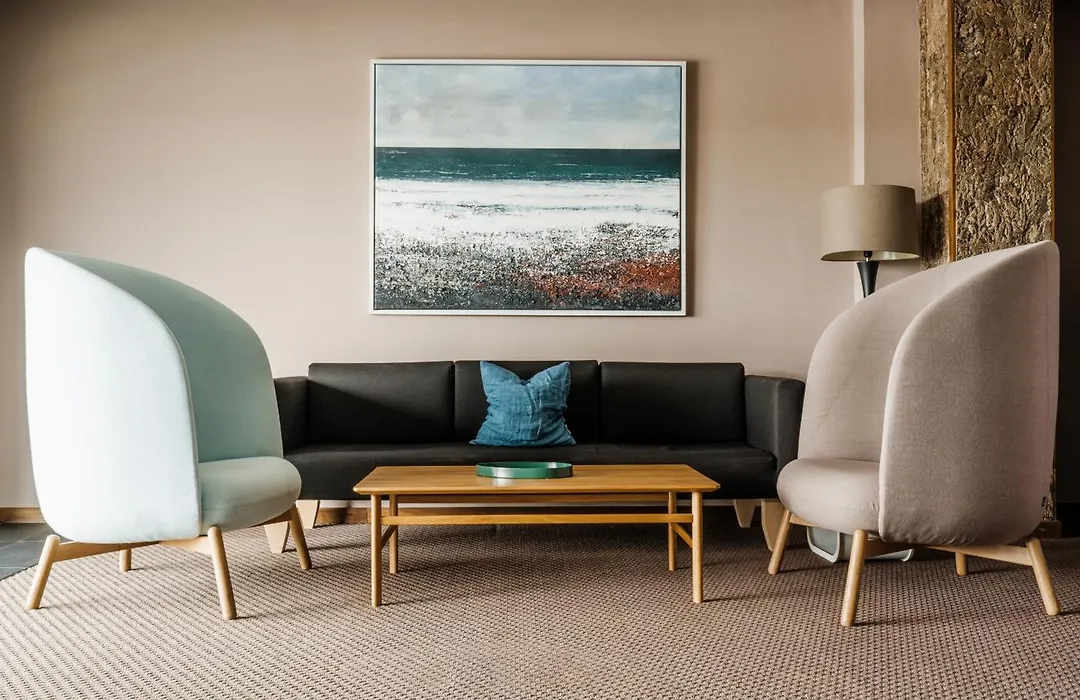 Bedruthan Hotel & Spa-1