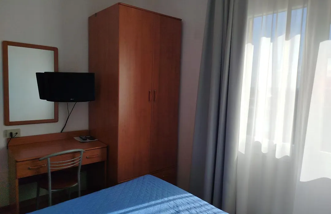 Hotel Silva Frontemare Park & Beach-Place Included-1