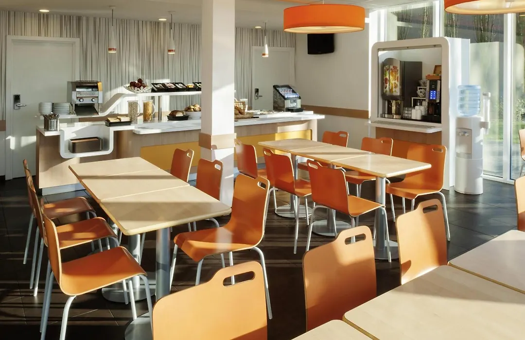 Ibis Budget Antwerpen Port-1
