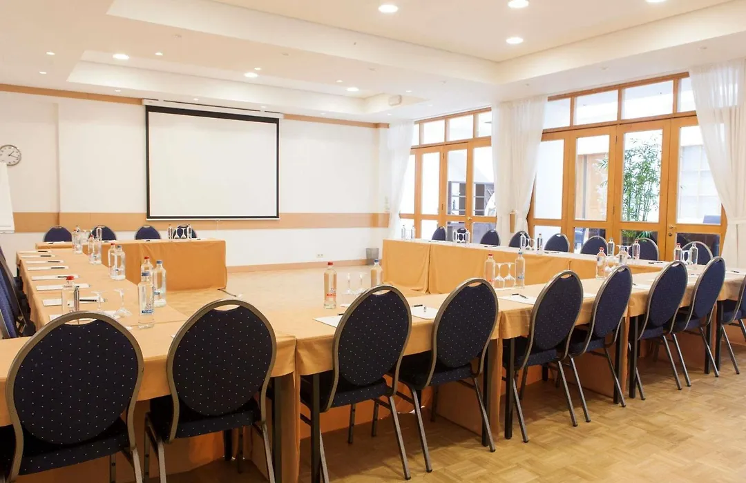 Ibis Styles Brussels Centre Rogier-1