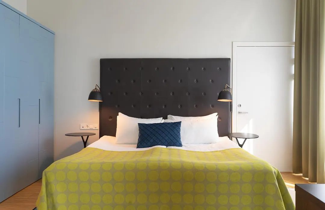 Elite Hotel Ideon, Lund-1