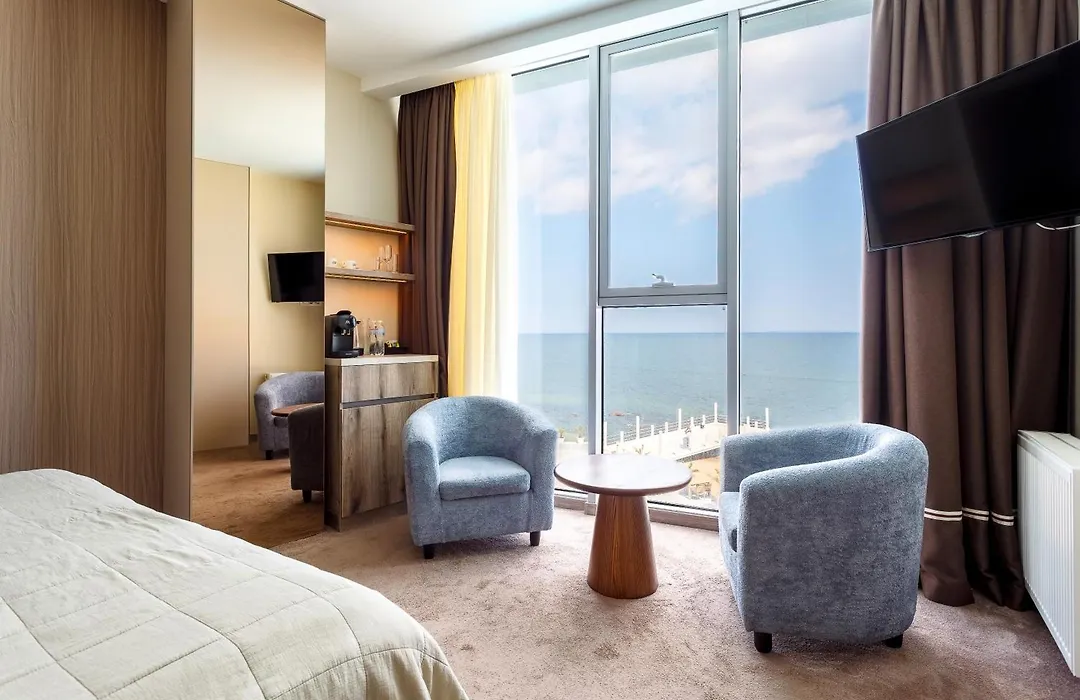 Boutique Hotel Portofino-1