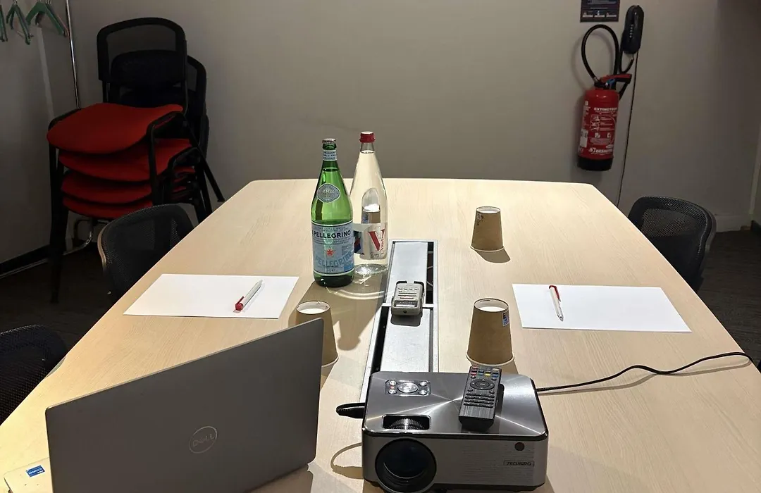 Ibis Paris Brancion Parc Des Expositions 15Eme-1