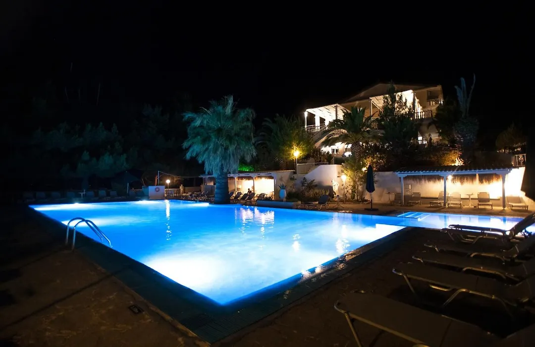 Bianco Olympico Beach Resort By Anayia All Inclusive Resorts-1