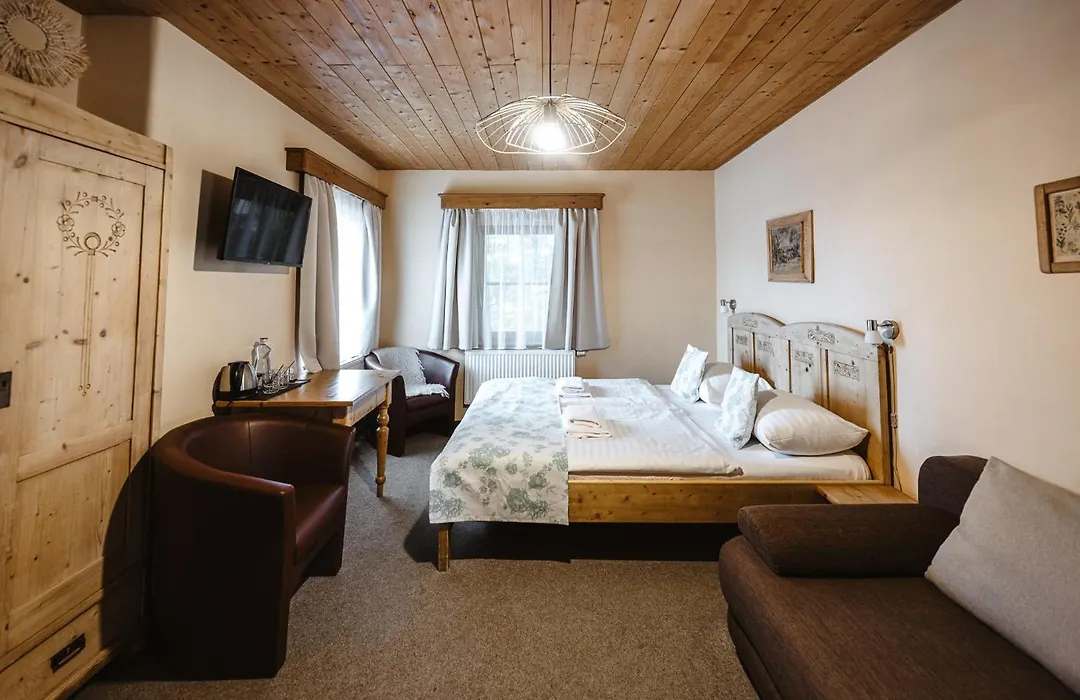 Hotel Frydl-1