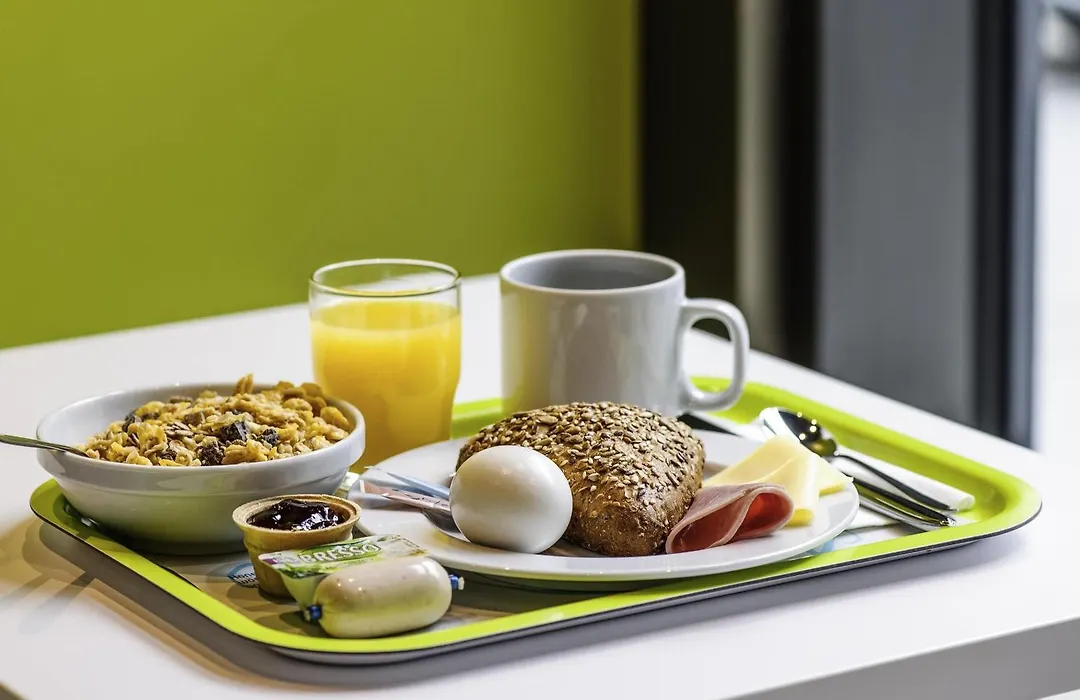 Ibis Budget Stuttgart City Nord-1