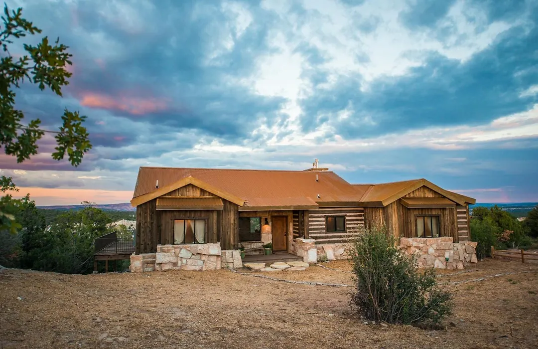 Zion Mountain Ranch-1