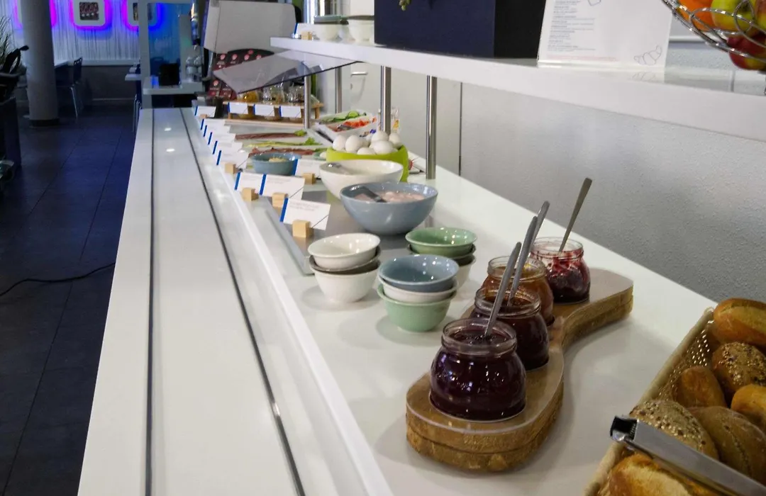 Ibis budget Koeln Messe-1