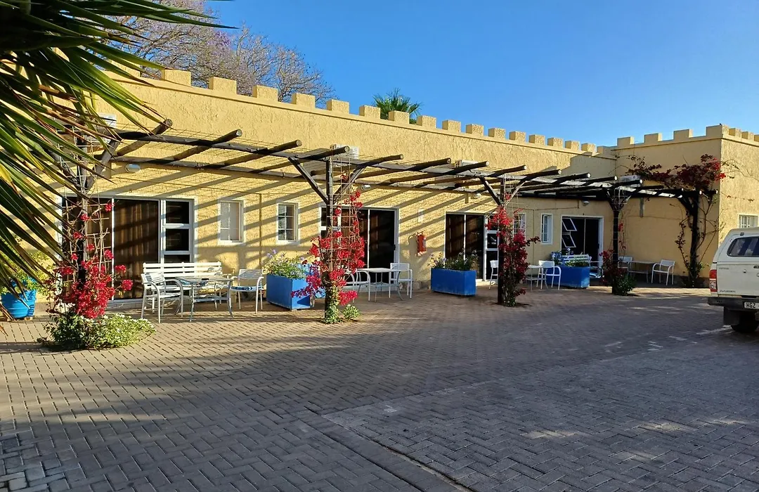 Capbon Guesthouse-1