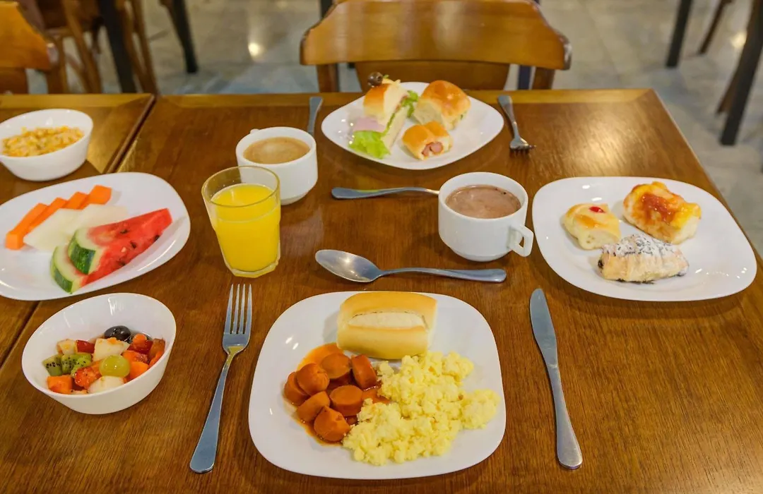 Ibis Rio De Janeiro Botafogo-1