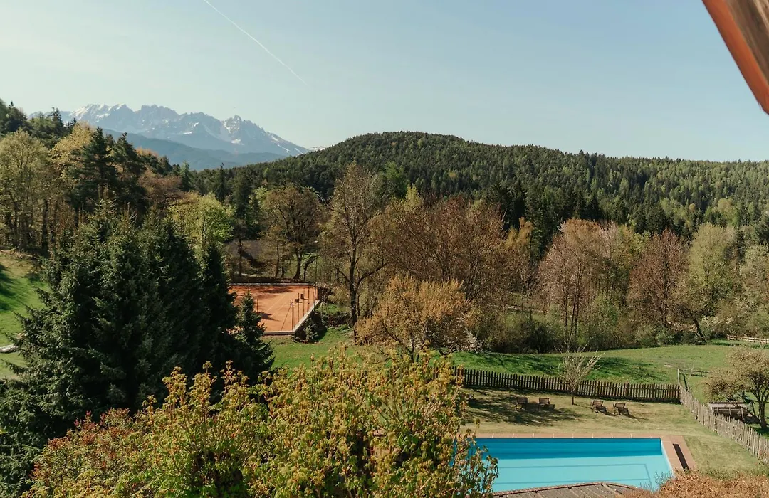 Villa Maier B&B-1
