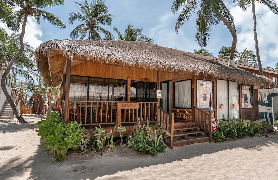 Nilu Isla Mujeres By Selina-1