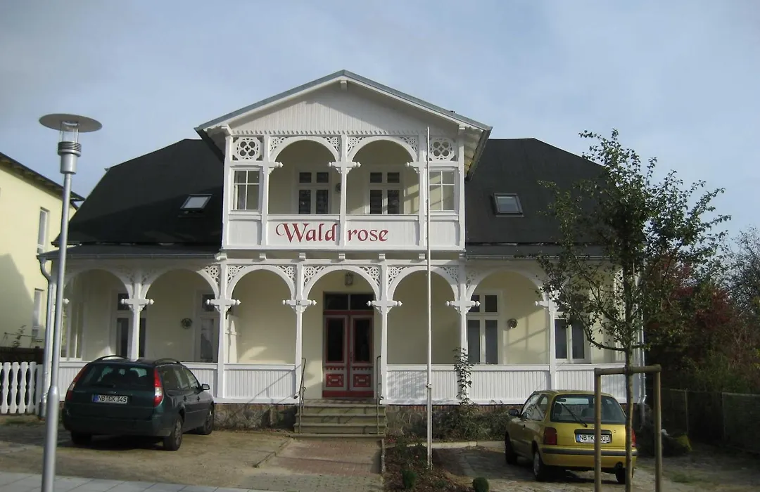 Pension Waldrose-1