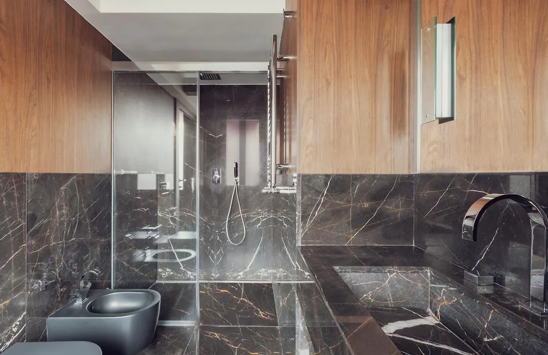 The First Dolce - Preferred Hotels & Resorts-1