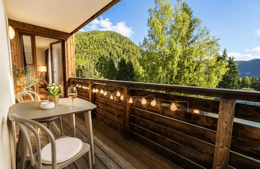 Rosie Design Chalet By Alpstay-1