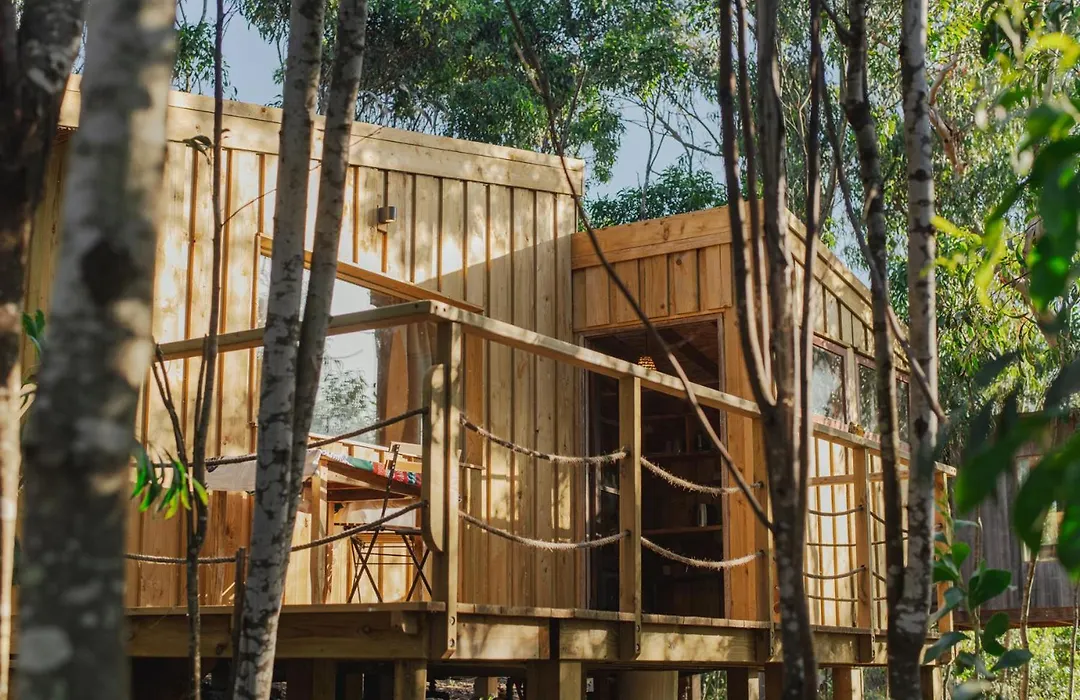 Soul Farm Algarve - Glamping & Farm Houses-1