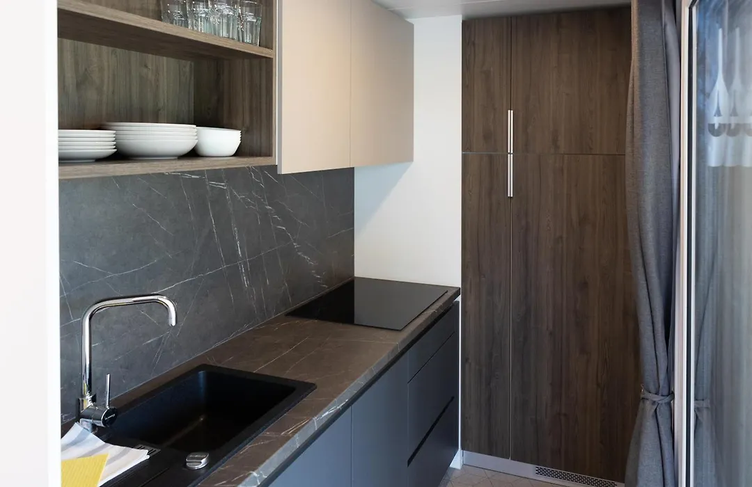 Mediteran Travel Mobile Homes In Camping Terme Catez-1