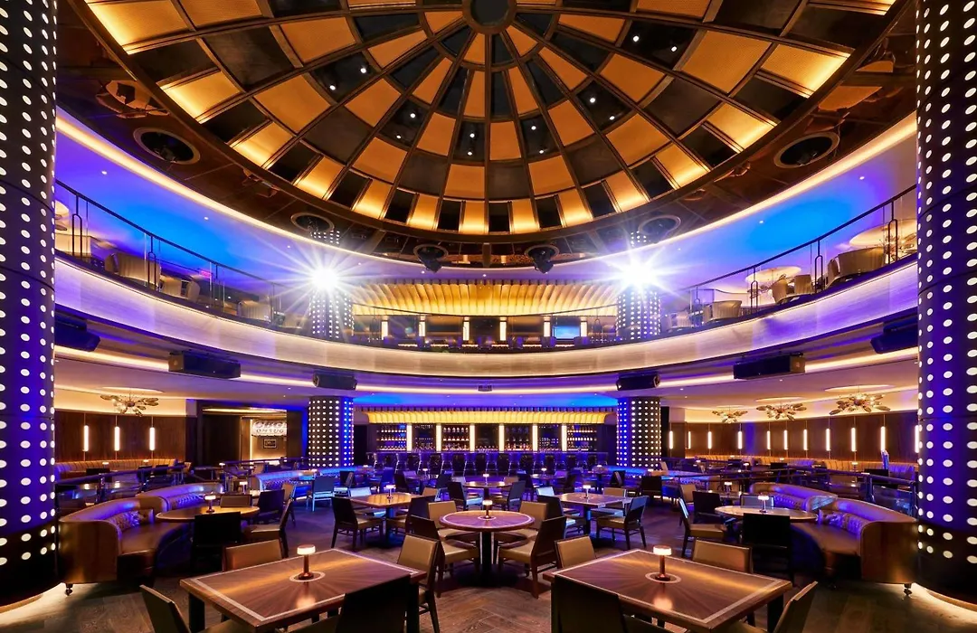 Hard Rock Hotel New York - Partner Of All Accor-1