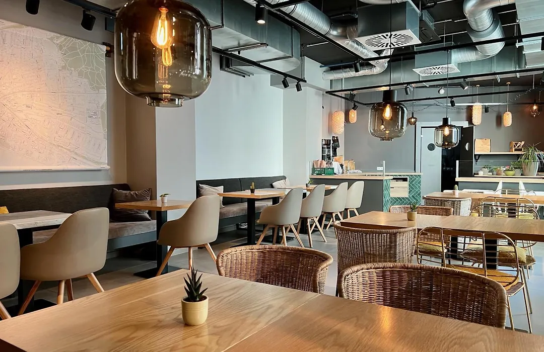 HIAMO Hotel Hamburg-Bergedorf-1
