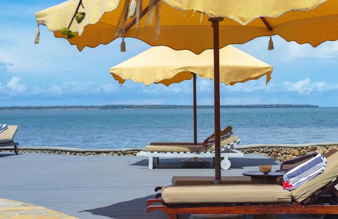 Mwazaro Beach Lodge-1