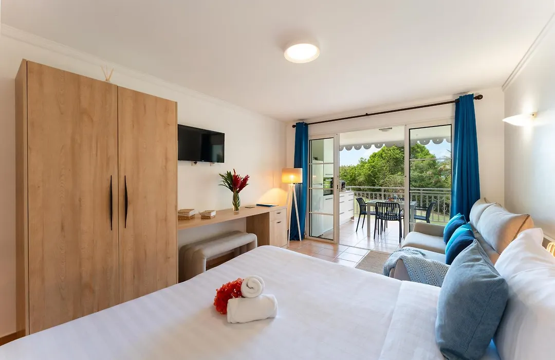 Orea Home Sainte-Anne - Appartement Cosy-1