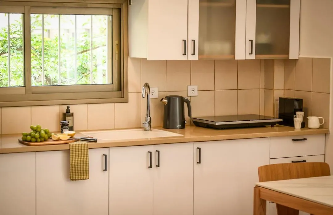 Mamad Beachside 2BR Walk 4 Min Parking-1