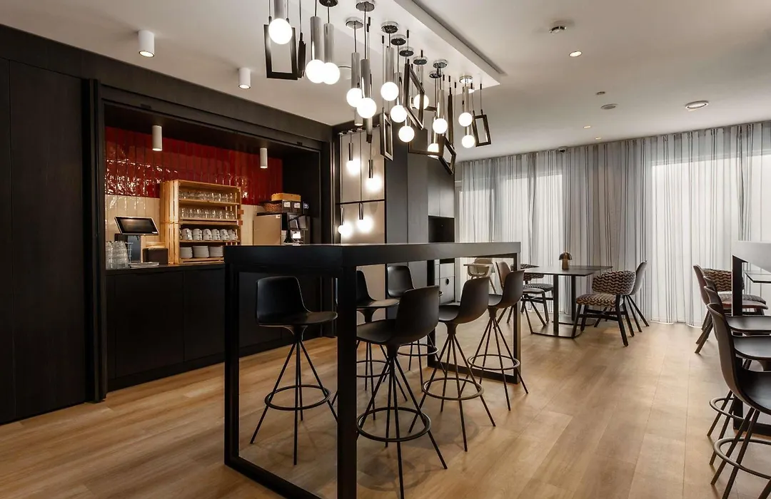 Ibis Styles Tallinn-1