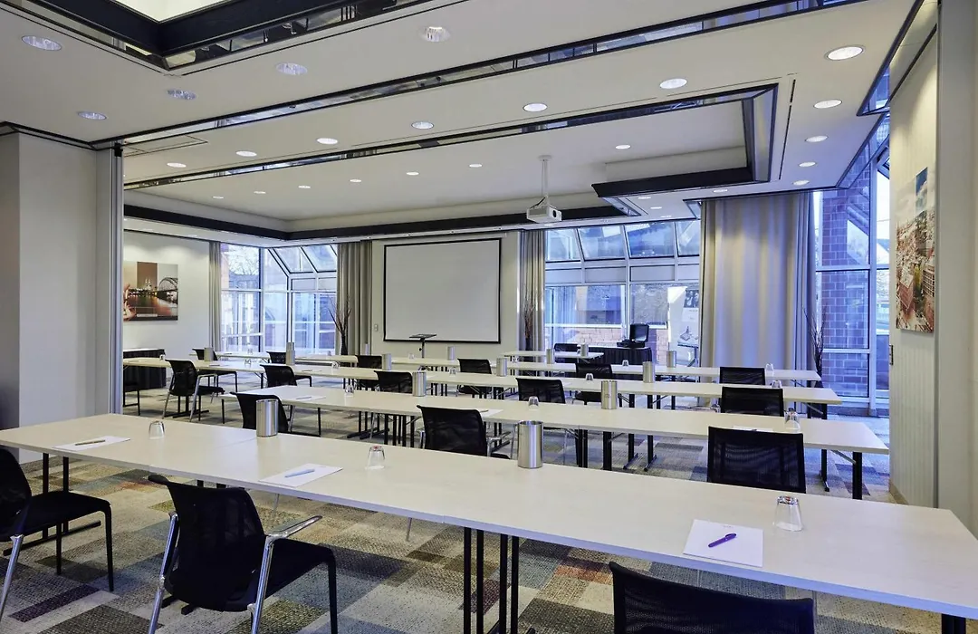 Mercure Hotel Severinshof Koeln City-1